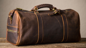 What Makes Buffalo Leather Different? A Simple Buyer’s Guide