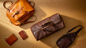 Leather as a Timeless Investment: Why It’s Worth Every Rupee